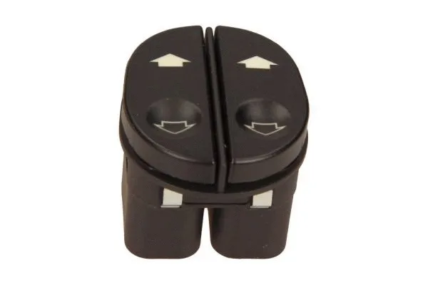 Switch, window regulator