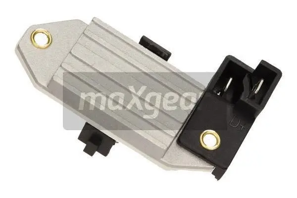 Alternator Regulator