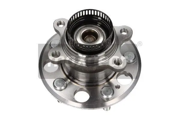 Wheel Bearing Kit (33-0585)