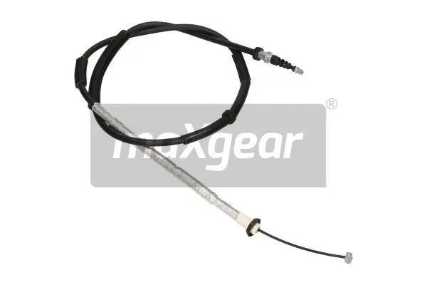Cable Pull, parking brake (32-0580)