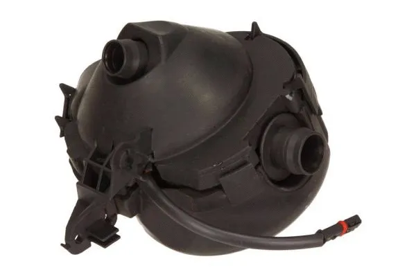 Oil Separator, crankcase ventilation