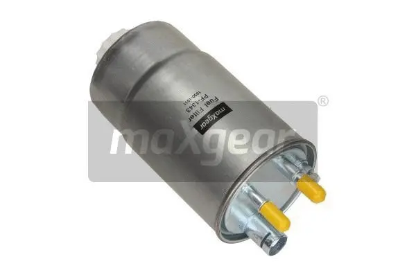 Fuel Filter (26-0666)