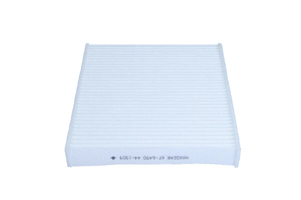 Filter, cabin air (26-1510)