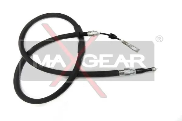 Cable Pull, parking brake (32-0052)