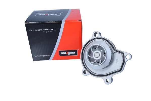 Water Pump, engine cooling