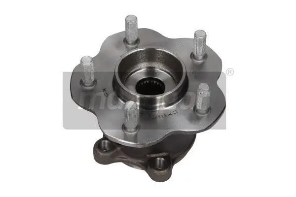 Wheel Bearing Kit (33-0716)
