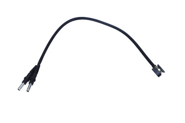 Warning Contact, brake pad wear (23-0123)