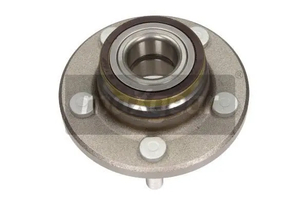 Wheel Bearing Kit (33-0743)