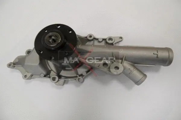 Water Pump, engine cooling (47-0116)