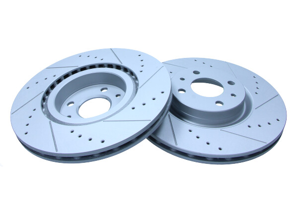 Brake Disc (19-0994SPORT)