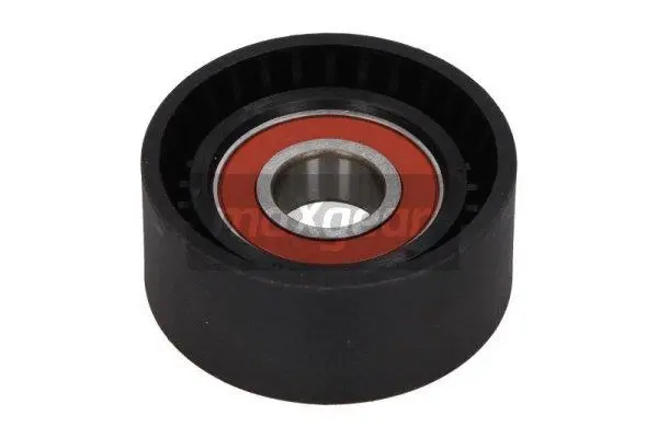 Tensioner Pulley, V-ribbed belt (54-0612)