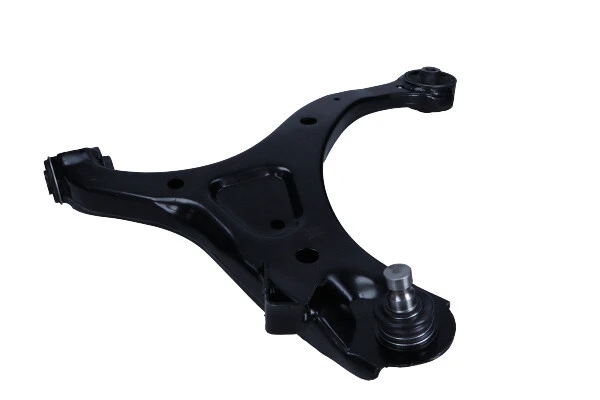 Control/Trailing Arm, wheel suspension (72-3732)