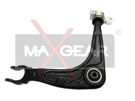Control/Trailing Arm, wheel suspension (72-1642)