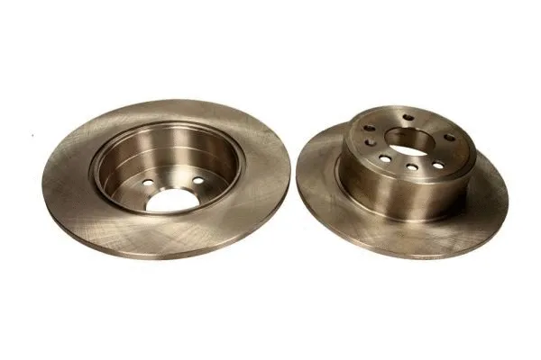 Brake Disc (19-0745)