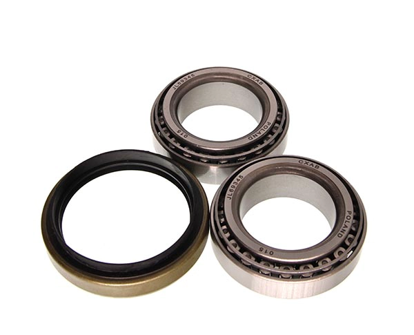 Wheel Bearing Kit (33-0154)