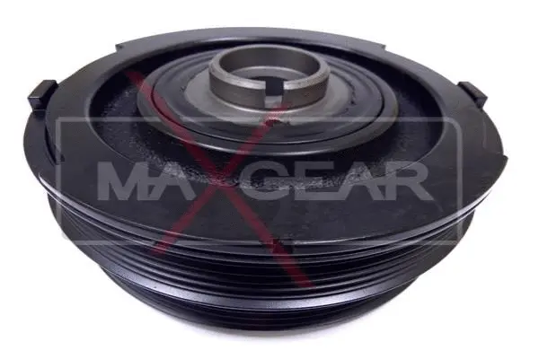 Belt Pulley, crankshaft (30-0003)
