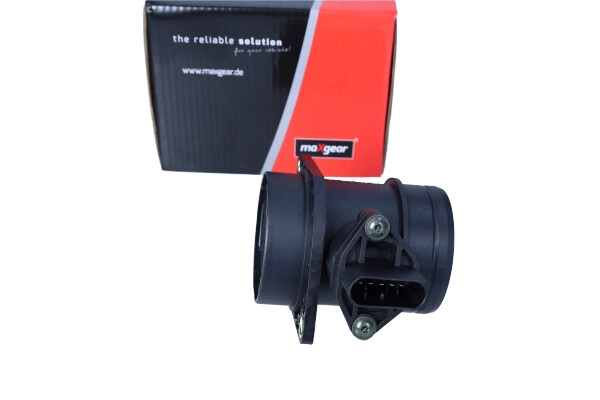 Mass Air Flow Sensor