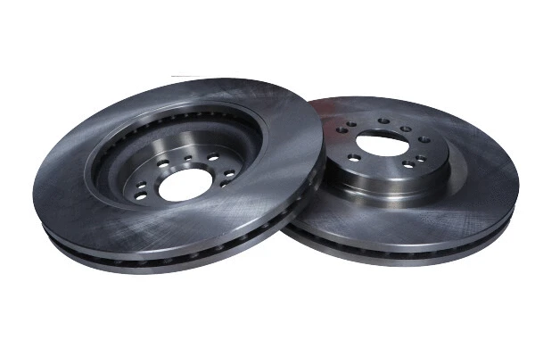 Brake Disc (19-2690)