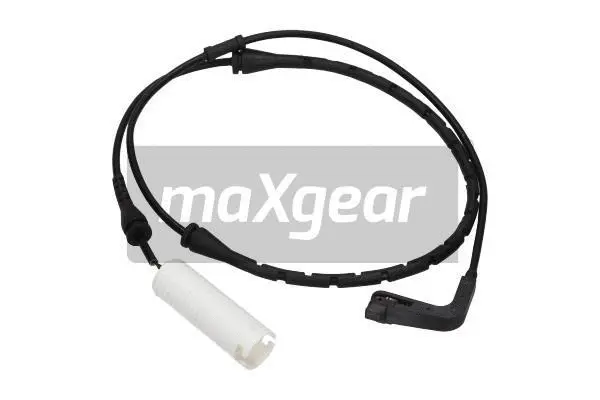 Warning Contact, brake pad wear (20-0141)