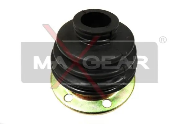 Bellow, drive shaft (49-0041)