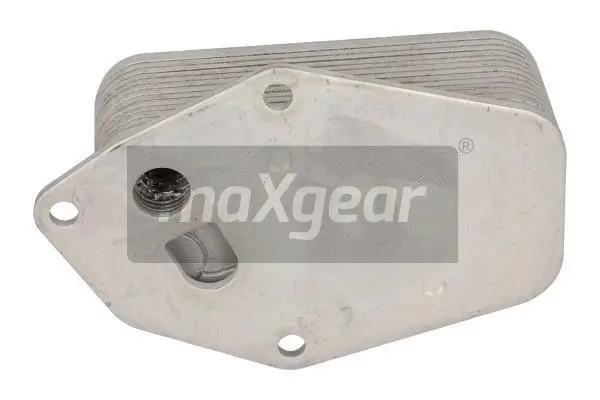 Oil Cooler, engine oil (14-0027)
