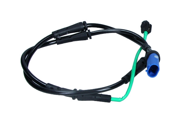 Warning Contact, brake pad wear (23-0153)