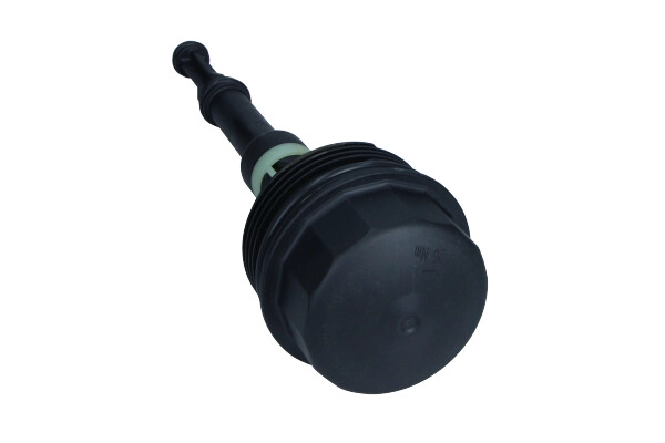 Cap, oil filter housing (27-2166)