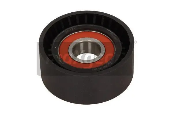Deflection/Guide Pulley, V-ribbed belt (54-1237)