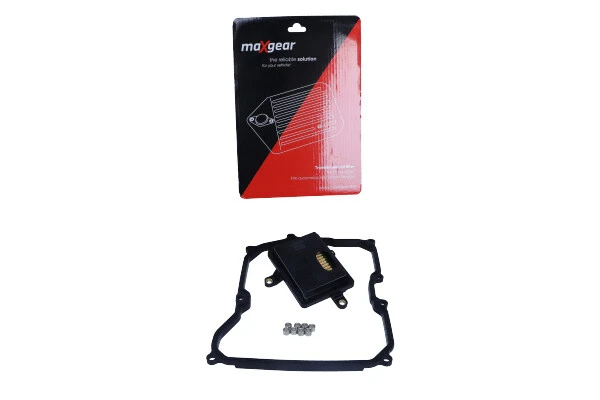 Hydraulic Filter Kit, automatic transmission