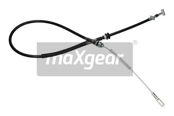 Cable Pull, parking brake (32-0559)