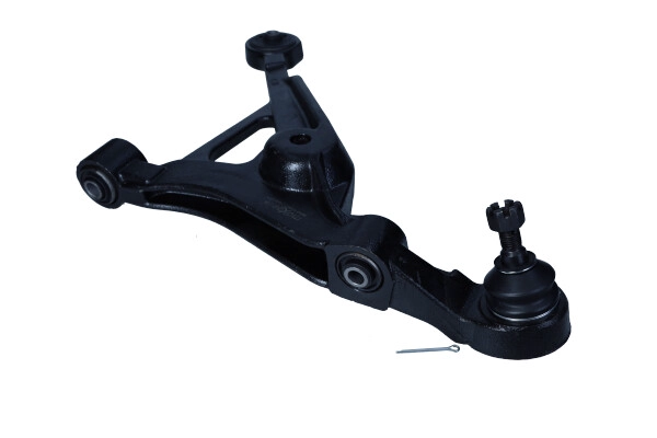 Control/Trailing Arm, wheel suspension (72-5575)
