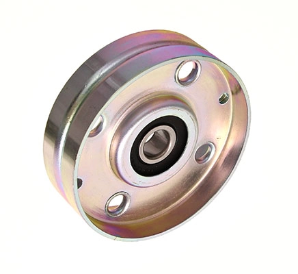 Tensioner Pulley, V-ribbed belt