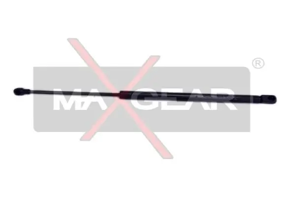 Gas Spring, boot/cargo area (12-0346)