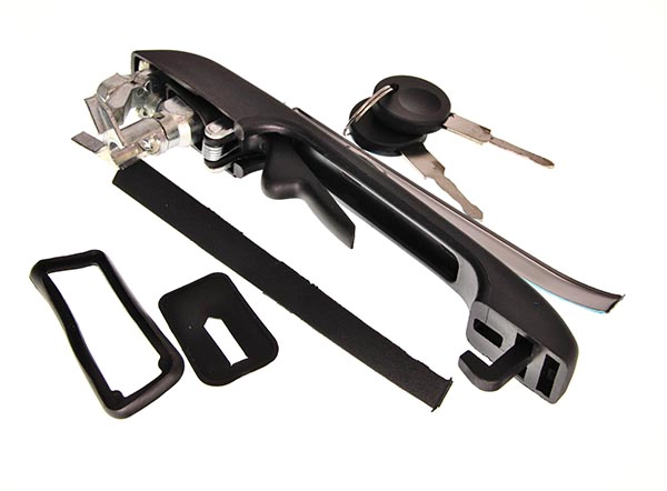 Exterior Door Handle