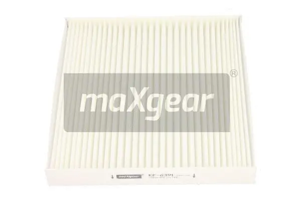 Filter, cabin air (26-0865)