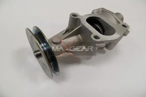 Water Pump, engine cooling (47-0138)
