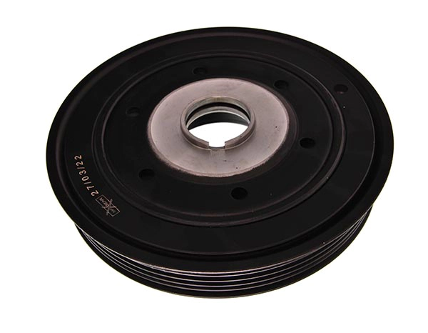 Belt Pulley, crankshaft (30-0023)