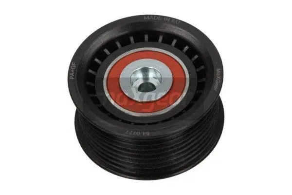 Deflection/Guide Pulley, V-ribbed belt (54-0777)