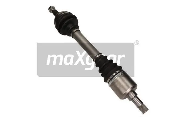 Drive Shaft (49-1128)