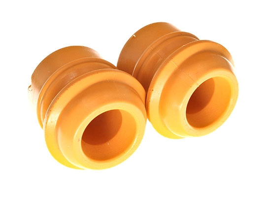 Rubber Buffer, suspension