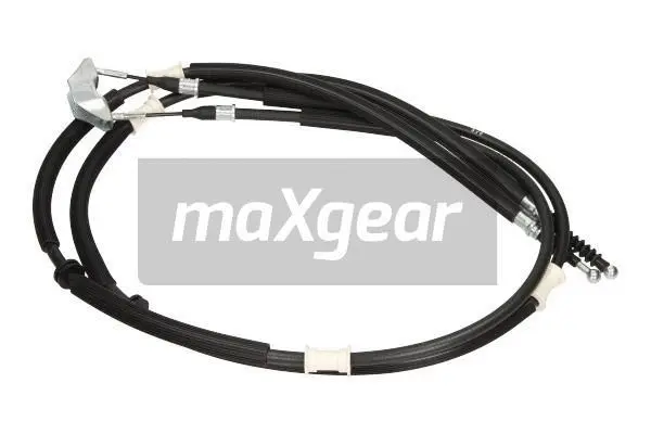 Cable Pull, parking brake (32-0578)
