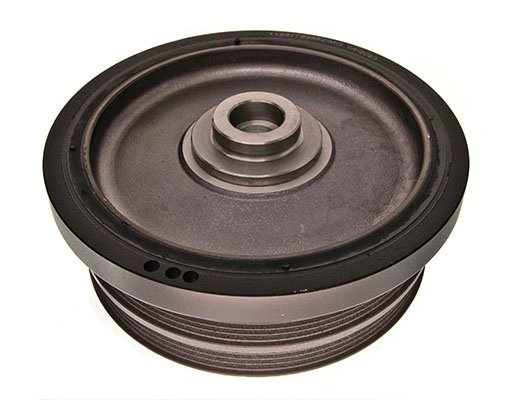 Belt Pulley, crankshaft