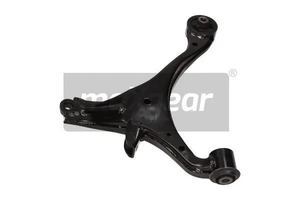 Control/Trailing Arm, wheel suspension (72-1877)