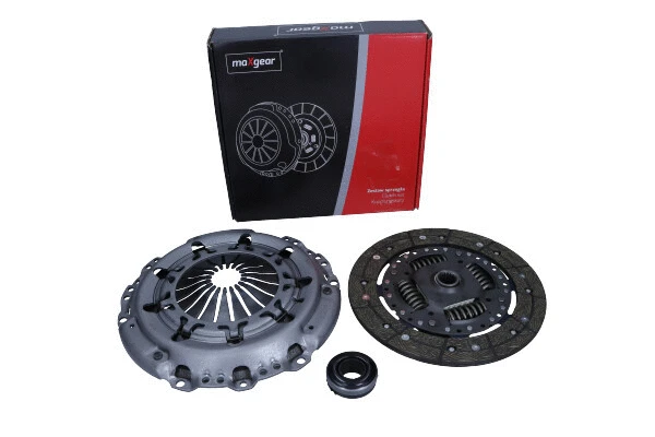 Clutch Kit (61-5220)