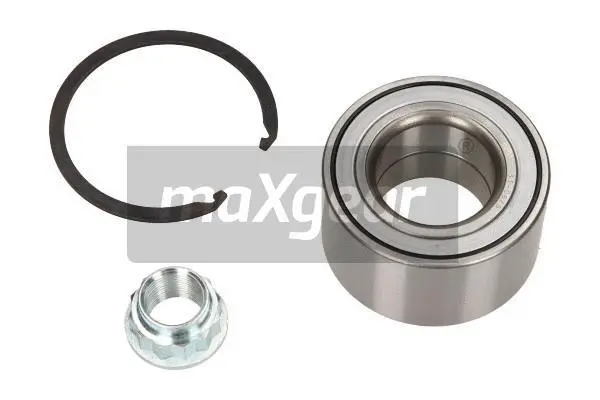 Wheel Bearing Kit (33-0675)