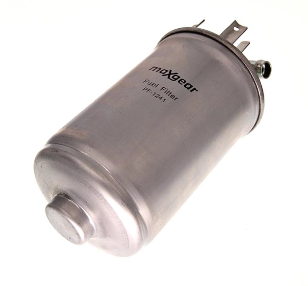 Fuel Filter (26-0141)