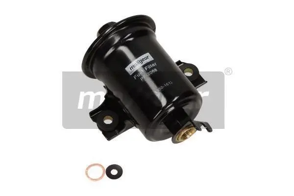 Fuel Filter (26-1124)