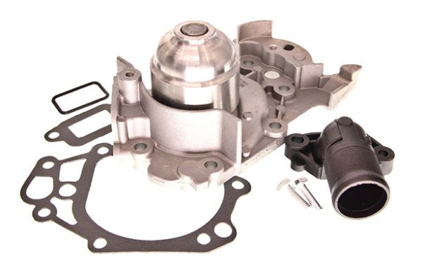 Water Pump, engine cooling (47-0136)