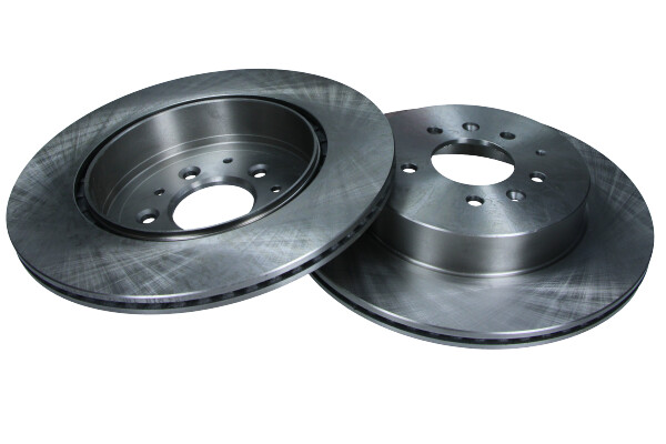 Brake Disc (19-2254)