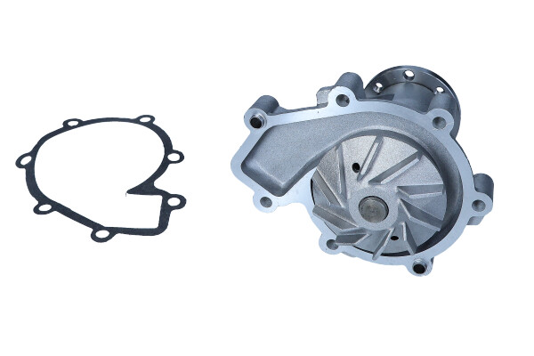 Water Pump, engine cooling (47-0113)